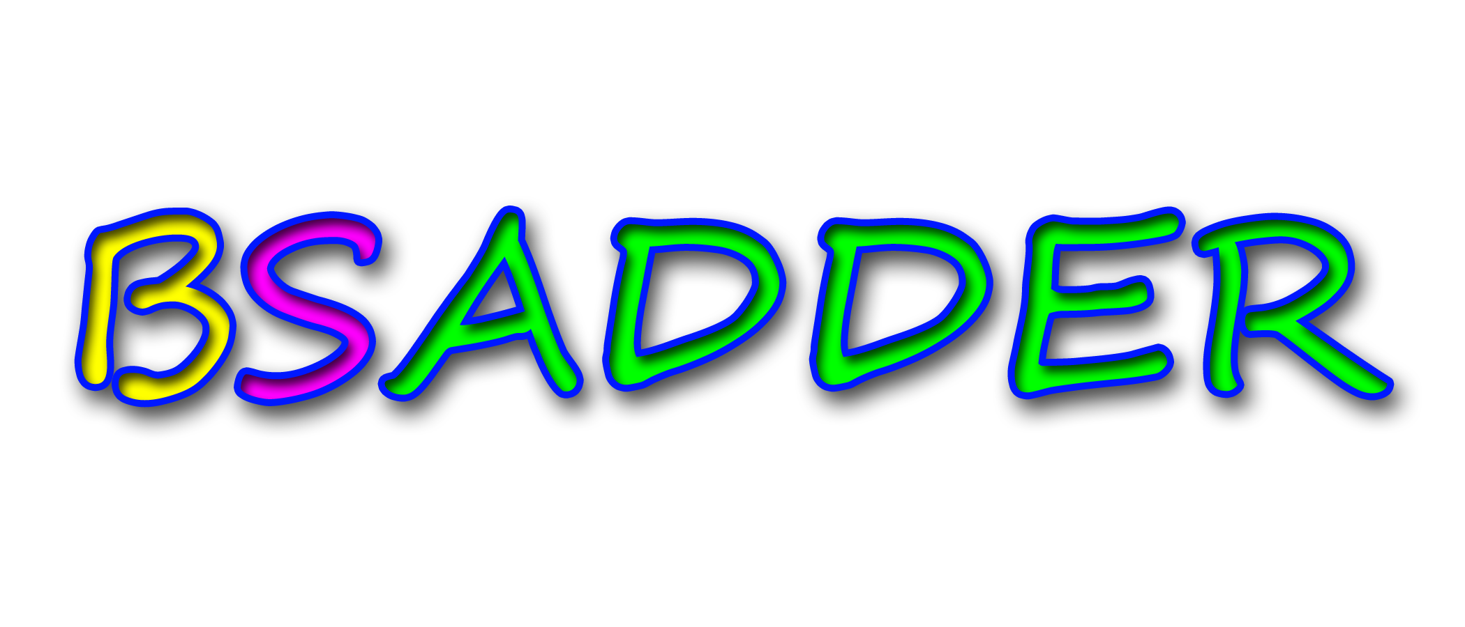BSADDER